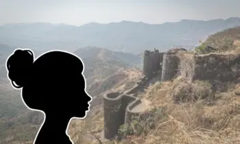 8-Year-Old Girl, Tourists Harassed For Wearing Shorts At Pune’s Sinhagad Fort. This Is Horrifying!