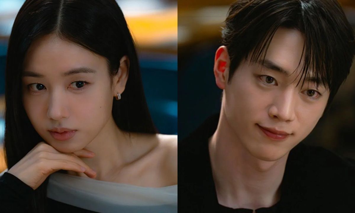 Where To Watch Seo Kang-joon, Ahn Eun-jin’s ‘A Love Other Than Yours’ In India? Streaming Details Inside!