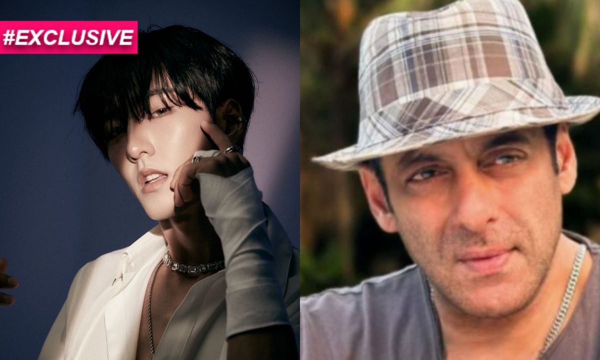 ​Exclusive: ALL’N Reflects On Bollywood And Meeting Salman Khan: “It Was A Memorable Experience!”