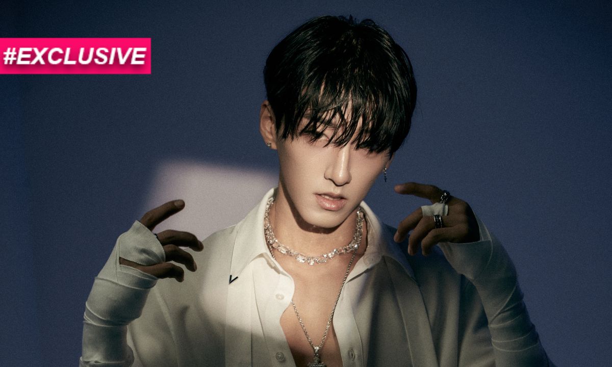 Exclusive: ALL’N Shares What Inspired Dream Higher: “The Personal Story Is Mine But…”