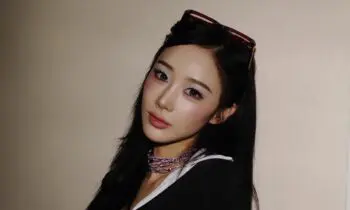 Why Fans Think Aespa Giselle Is Leaving SM Entertainment Right Now!