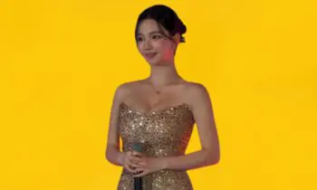 Aespa Karina’s Recent Award Show Pics S*xualised Again. When Will Women Get To Dress Freely? Aespa Karina’s Recent Award Show Pics S*xualised Again. When Will Women Get To Dress Freely?