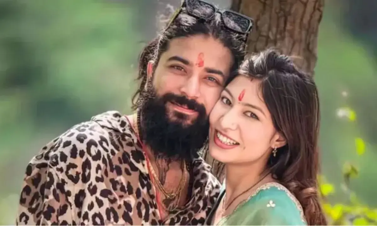 Ritika Accuses Anurag Dobhal Of Blocking Social Media, Threatening And Abusing Her In Explosive Claims!