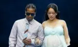 Asap Rocky Confirms He’s Not Insecure About Rihanna Being Richer Than Him. That’s Great!