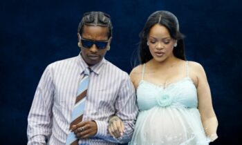 Asap Rocky Confirms He’s Not Insecure About Rihanna Being Richer Than Him. That’s Great! Asap Rocky Confirms He’s Not Insecure About Rihanna Being Richer Than Him. That’s Great!