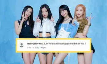 BLACKPINK’s 10th Anniversary Meet And Greet Leaves BLINKs Angry For THIS Reason!
