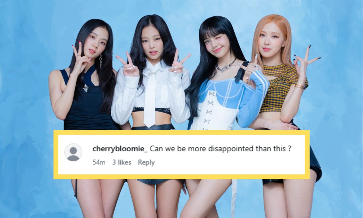 BLACKPINK’s 10th Anniversary Meet And Greet Leaves BLINKs Angry For THIS Reason!