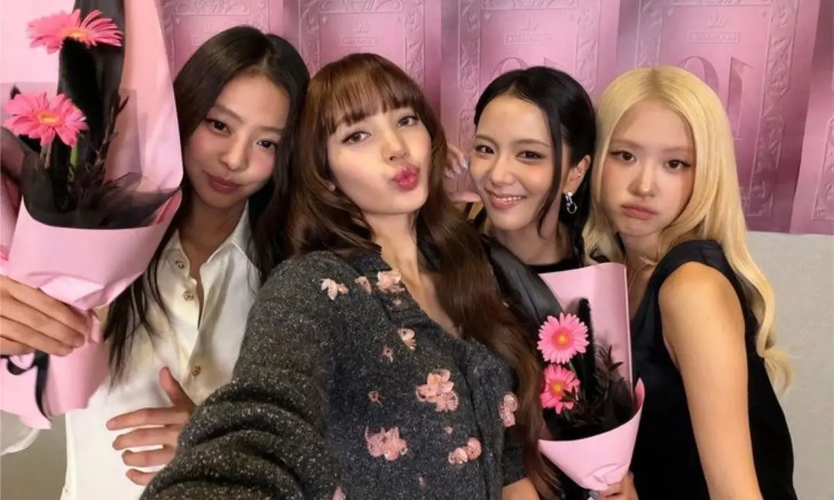Is BLACKPINK Going To Disband? Jisoo’s Emotional Video Leaves Fans Concerned!