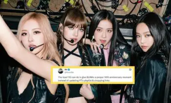 BLACKPINK 10th Anniversary Sparks Fan Disappointment Over Lack Of Celebrations!