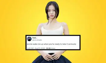 Why Is Internet Furious About BLACKPINK Jennie’s Latest EP Announcement! Why Is Internet Furious About BLACKPINK Jennie’s Latest EP Announcement!