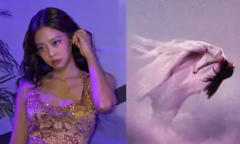 BLACKPINK Jennie’s FALLEN ANGEL Poster Hit With Plagiarism Claims. Details Inside!