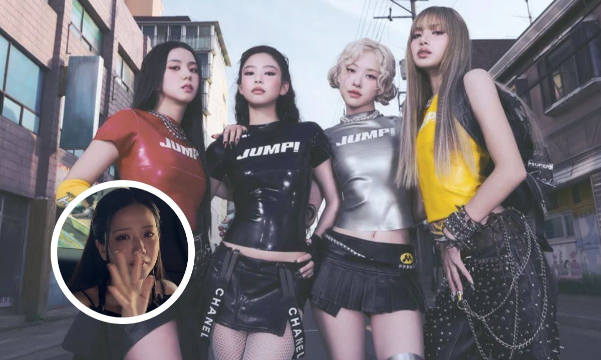BLACKPINK’s Jisoo Shuts Down Disbandment Rumours With This Heartfelt Note!