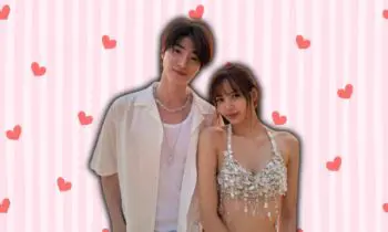 Are BLACKPINK’s Lisa And Thai Actor Blue Pongtiwat Secretly Dating? Here’s Why Internet Thinks So! Are BLACKPINK’s Lisa And Thai Actor Blue Pongtiwat Secretly Dating? Here’s Why Internet Thinks So!