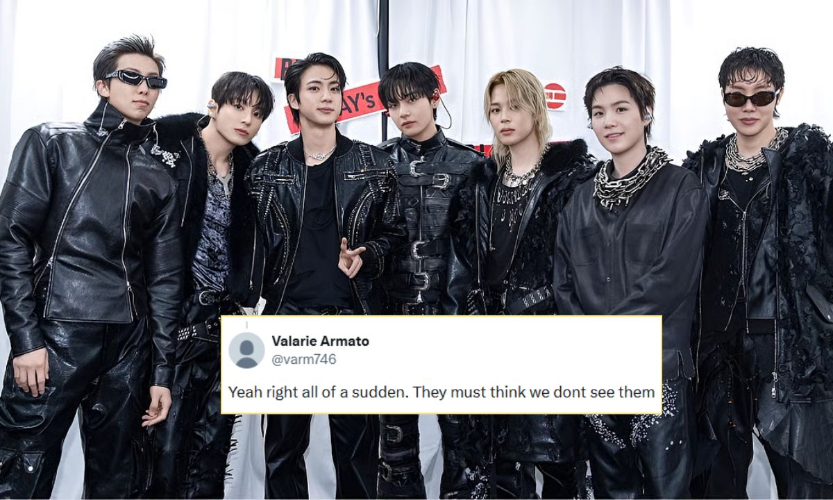 Fans Slam Recording Academy After BTS’ Grammy Performance Videos Get Scrubbed Over Licensing Claims!