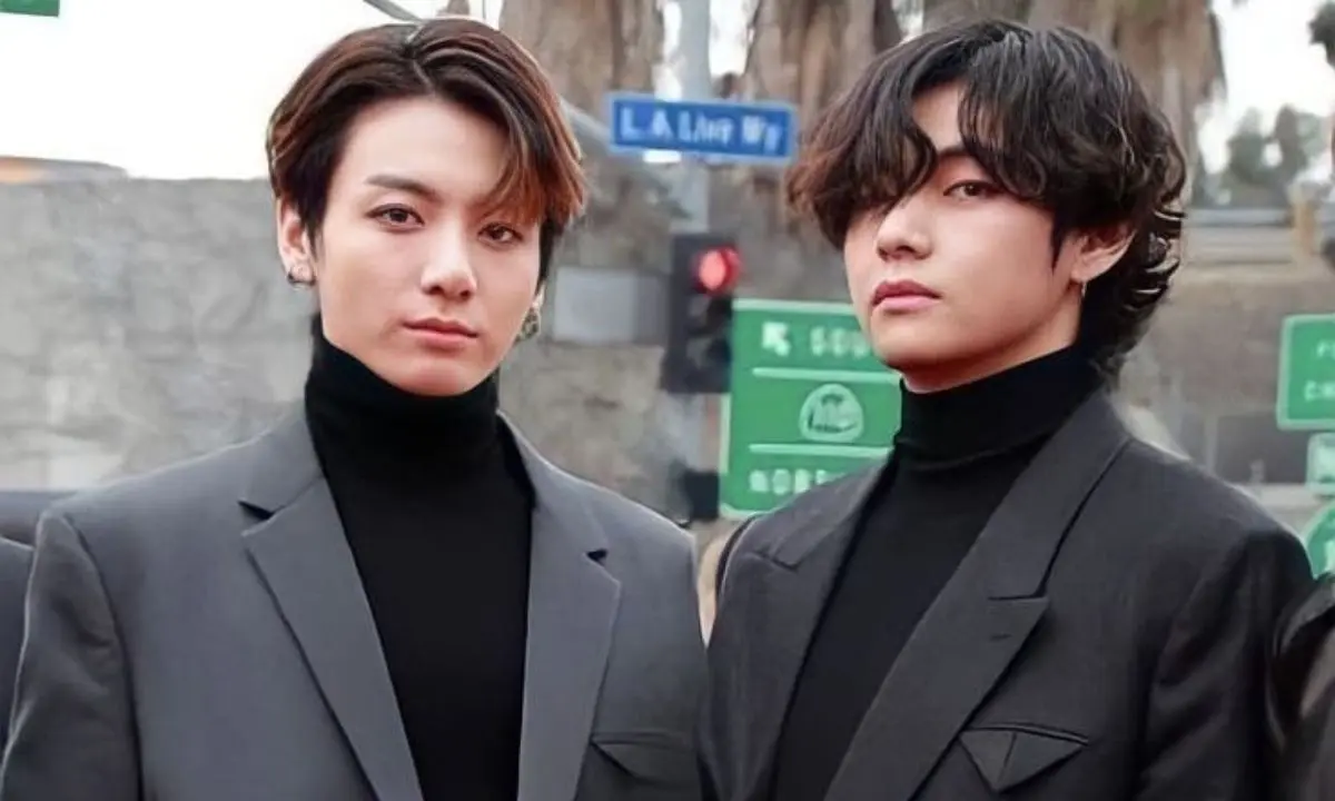 BTS V, Jungkook Call Out Unwanted Attention At Gym. Let Them Train In Peace!
