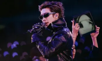 Did BTS RM Just Shade The Grammys On Stage? Viral Clip Explained! Did BTS RM Just Shade The Grammys On Stage? Viral Clip Explained!