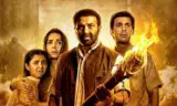Batwara 1947 Movie Review: Sunny Deol, Shabana Azmi Deliver Heartfelt Performances But The Film Doesn’t Fully Land!