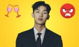 Explained: Choi Hyun-wook’s Drunk Livestream Comments Ignite Massive Backlash Online!
