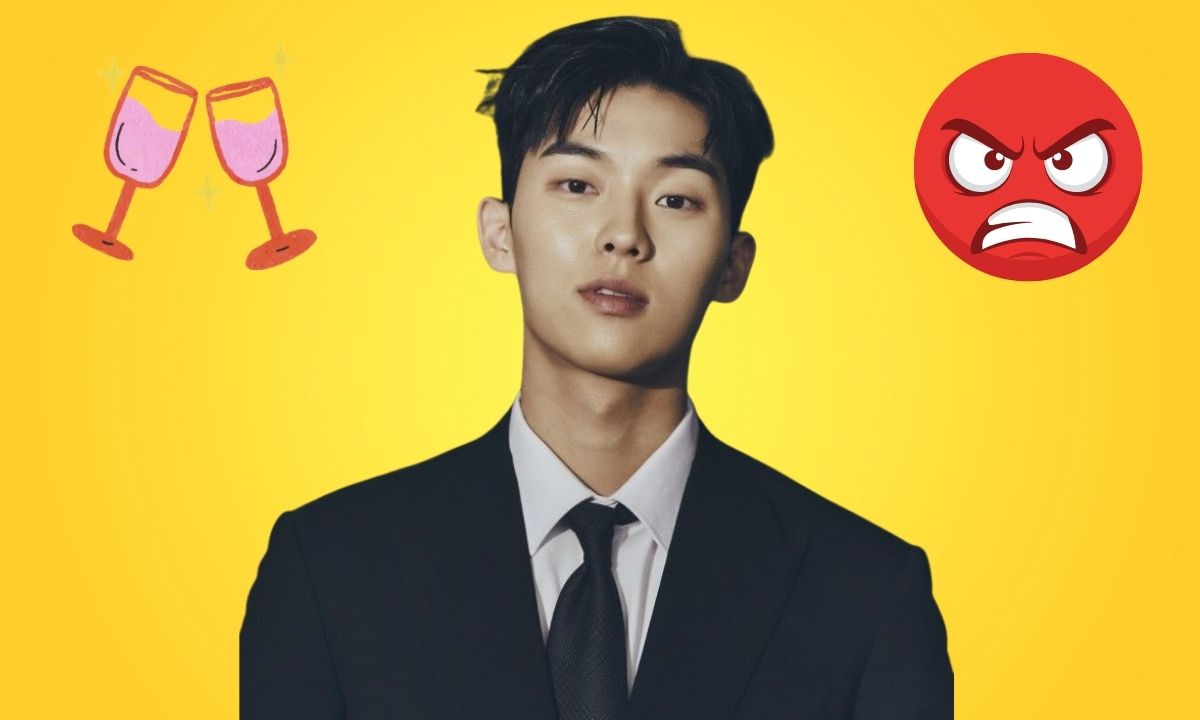 Explained: Choi Hyun-wook’s Drunk Livestream Comments Ignite Massive Backlash Online!