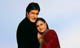 Here’s Why Amitabh Bachchan Wears Headphones To Watch Sports Around Jaya Bachchan