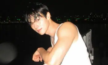 Ex-Girlfriend Accuses Study Group Actor Hong Mingi Of Physical Violence, Causing Trauma. Agency Replies Ex-Girlfriend Accuses Study Group Actor Hong Mingi Of Physical Violence, Causing Trauma. Agency Replies