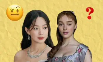 Internet Spots Uncanny Similarities Between The Remarried Empress And Bridgerton, Raising Eyebrows! Internet Spots Uncanny Similarities Between The Remarried Empress And Bridgerton, Raising Eyebrows!