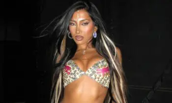 KATSEYE Lara Raj Talks About Representing India On Global Scale And We Love It!