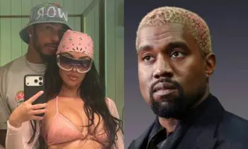Did Kanye West Shade Kim Kardashian And Lewis Hamilton’s Relationship? Fact Check Here! Did Kanye West Shade Kim Kardashian And Lewis Hamilton’s Relationship? Fact Check Here!