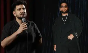 India’s Got Latent Season 2: Karan Aujla To Appear On Panel Soon, Fans Say “It’s About To Be Wavy” India’s Got Latent Season 2: Karan Aujla To Appear On Panel Soon, Fans Say “It’s About To Be Wavy”