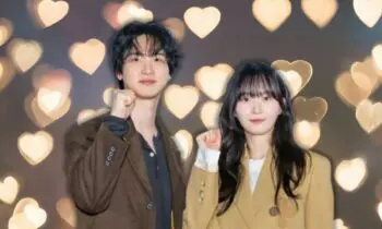 Jang Dong Yoon, Kim Seung Yun’s Love Story Heads To The Altar Soon. We Are So Excited! Jang Dong Yoon, Kim Seung Yun’s Love Story Heads To The Altar Soon. We Are So Excited!