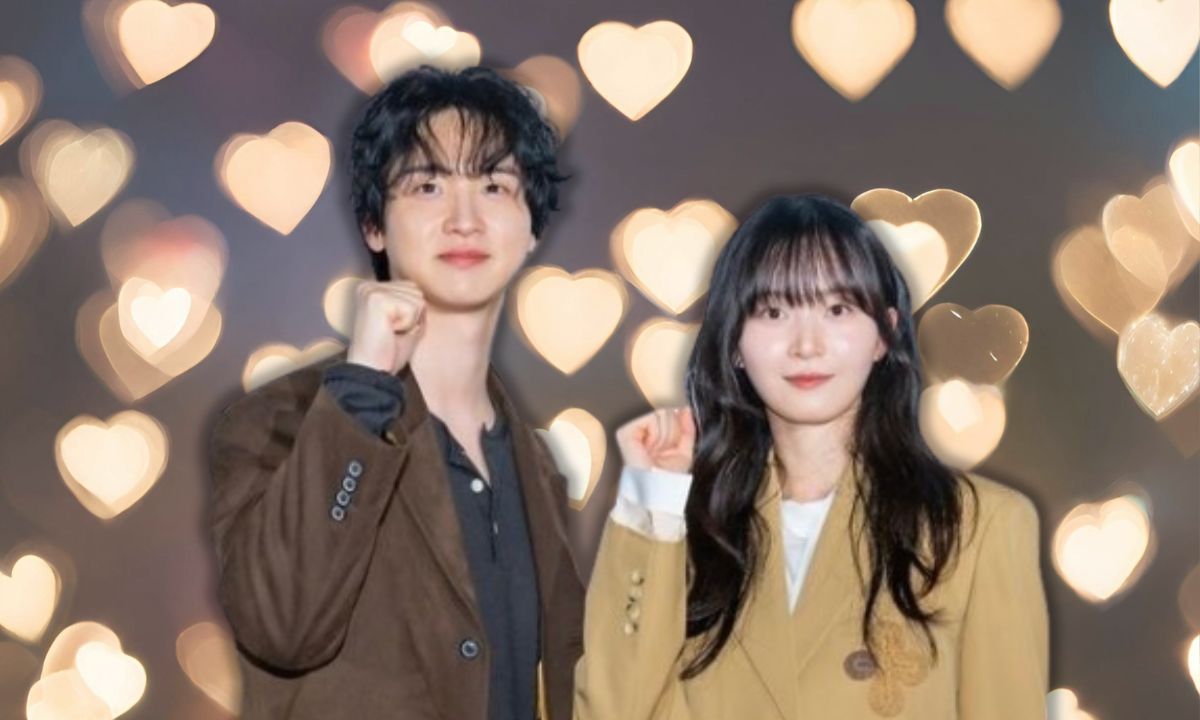 Jang Dong Yoon, Kim Seung Yun’s Love Story Heads To The Altar Soon. We Are So Excited!
