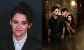 Kristen Stewart’s Facing Backlash Over Edward Vs Jacob Comment Reeks Of Misogyny Disguised As Banter! Kristen Stewart’s Facing Backlash Over Edward Vs Jacob Comment Reeks Of Misogyny Disguised As Banter!