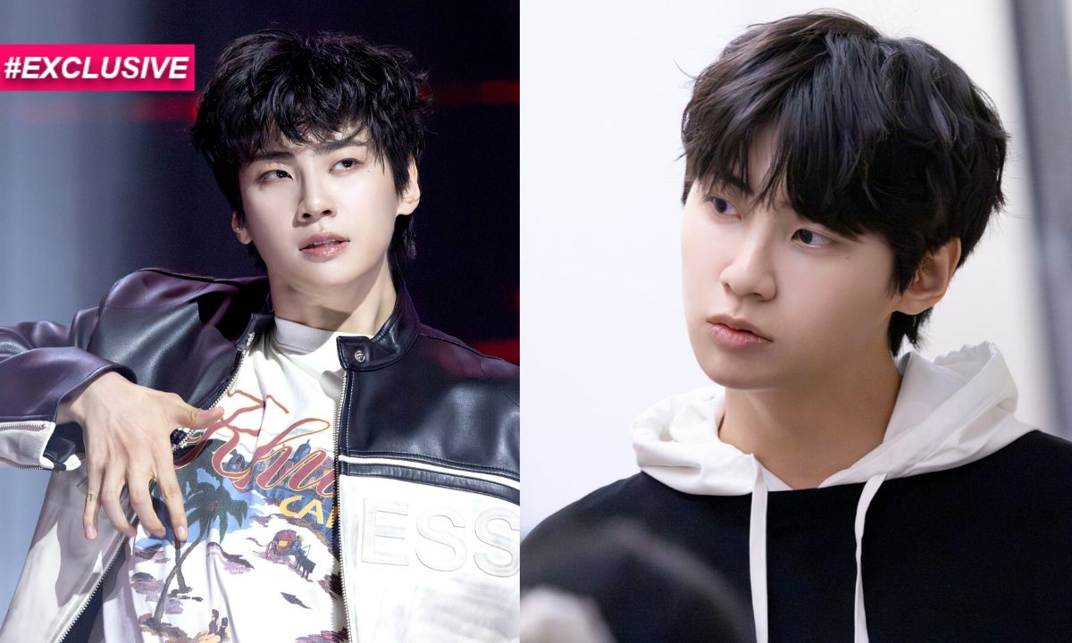 Exclusive: My Idol, My Debut Star Lee Jin-hyuk Shares Insights On Handling Pressure And How He Chooses Roles!