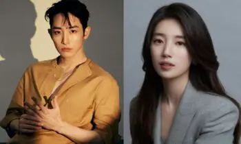 Lee Soo Hyuk Exits Men Of The Harem Due To Scheduling Conflicts Leaving Fans Furious! Lee Soo Hyuk Exits Men Of The Harem Due To Scheduling Conflicts Leaving Fans Furious!