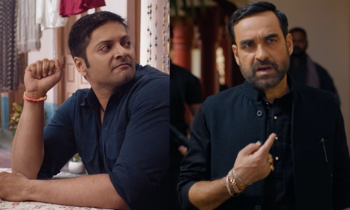 Mirzapur The Movie Trailer: Pankaj Tripathi, Ali Fazal Bring Unmatched Aura To This High-Octane Gangster Saga. We Are Excited!