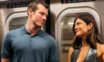 One Night Only Movie Review: Monica Barbaro, Callum Turner’s Chaotic Rom-Com Is Uneven Yet Charming! One Night Only Movie Review: Monica Barbaro, Callum Turner’s Chaotic Rom-Com Is Uneven Yet Charming!