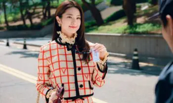 Our Sticky Love Star Ha Young Issues Heartfelt Apology Over Great-Grandfather’s Pro-Japanese Ties Controversy Our Sticky Love Star Ha Young Issues Heartfelt Apology Over Great-Grandfather’s Pro-Japanese Ties Controversy