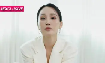 Exclusive: Park Bo-Kyoung On Navigating Her Place In The Industry Post Motherhood: “I Still Worry About That…” Exclusive: Park Bo-Kyoung On Navigating Her Place In The Industry Post Motherhood: “I Still Worry About That…”