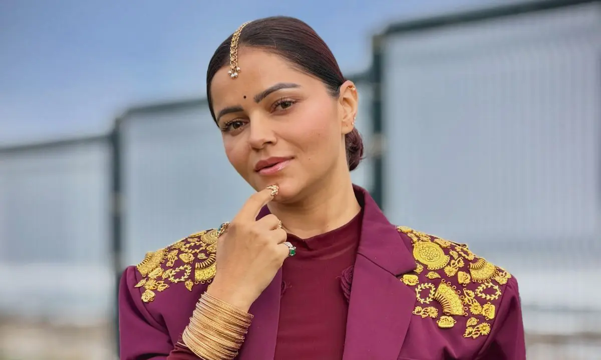 From Microblading To PRP, Here’s The Full List Of Cosmetic Procedures Rubina Dilaik Tried!