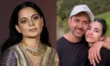 Explained: Viral ‘Sorry Hrithik’ Trend Reignites Kangana Ranaut, Hrithik Roshan’s Long-Standing Feud!