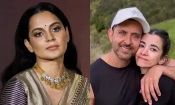 Explained: Viral ‘Sorry Hrithik’ Trend Reignites Kangana Ranaut, Hrithik Roshan’s Long-Standing Feud!