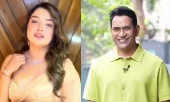 Aamrapali Dubey Reacts To Dating Rumours With Nirahua: “Mere Baare Mein Baat Karne Se Pehle…” Aamrapali Dubey Reacts To Dating Rumours With Nirahua: “Mere Baare Mein Baat Karne Se Pehle…”
