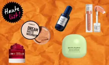 Hautelist: From Glossy Lips To Glowing Skin, Here’s What’s On Our Beauty Radar This August Hautelist: From Glossy Lips To Glowing Skin, Here’s What’s On Our Beauty Radar This August