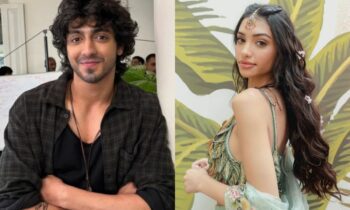Ahaan Panday’s Unhinged Reaction To Sister Alanna’s Pregnancy Has Fans Laughing Out Loud. Know Here!