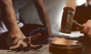 Ahmedabad R*pe Case: Security Guard Arrested For Assaulting 23-Year-Old Woman On Terrace. Details Are Shocking!