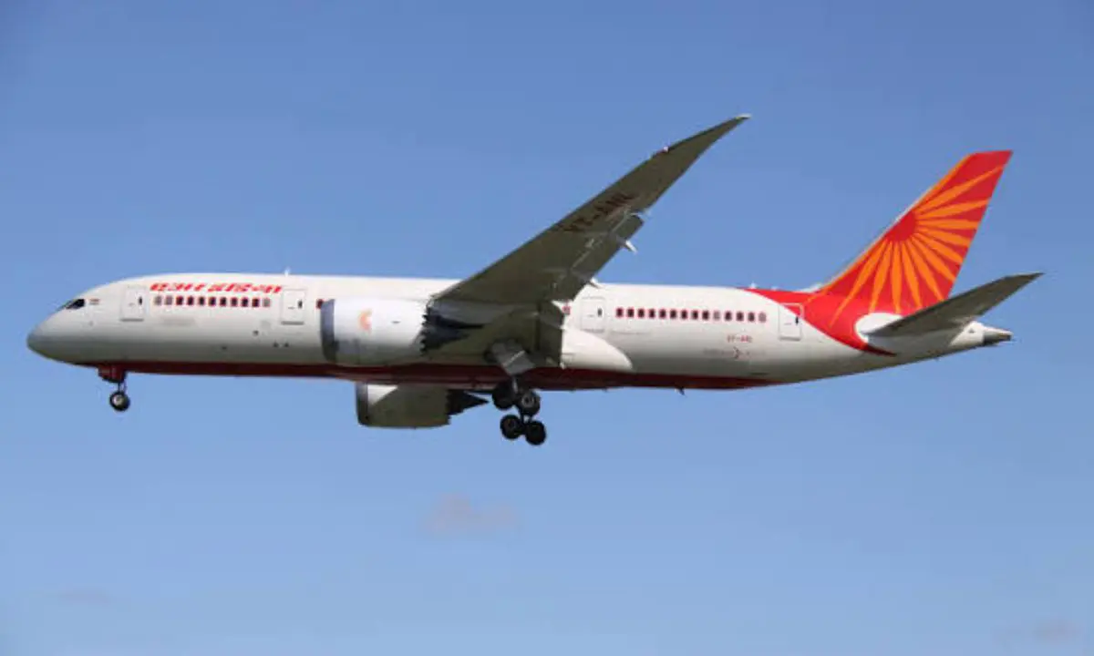 Air India Orders Mandatory Drug Tests For Pilots After Phuket-Delhi Plane Incident. All We Know