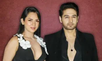 Akanksha Chamola Claims Gaurav Khanna Visited Lock Upp 2 To Clear His Name, Not Support Her. Shocking!
