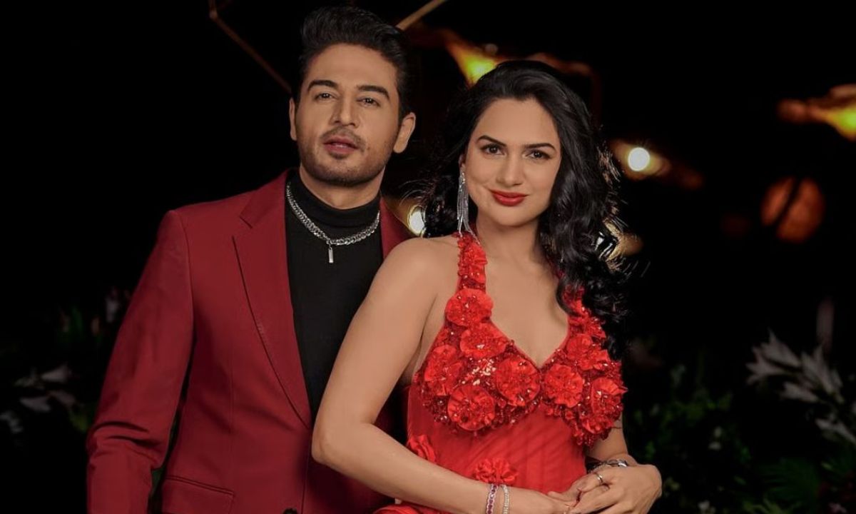 Why Have Akanksha Chamola, Gaurav Khanna Not Signed Divorce Papers Yet? Actress Reveals