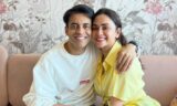 Amruta Khanvilkar Warns Legal Action Against “Baseless” Separation Rumors With Husband Himanshu Malhotra