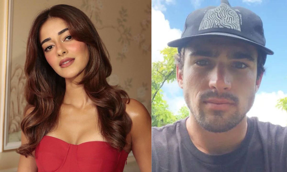 Ananya Panday, Walker Blanco Reportedly End Their Two-Year Relationship. That’s Sad